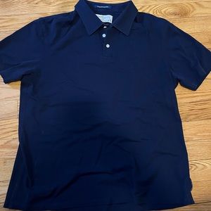 Scotch and Soda polo